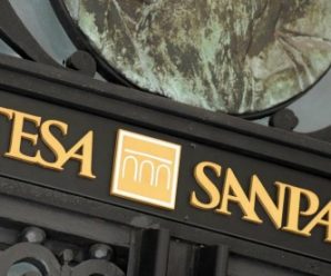Intesa San Paolo