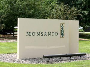 Monsanto Company bayer