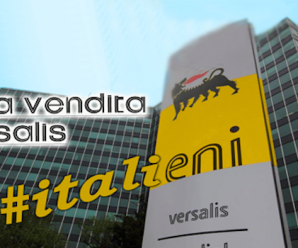 eni versalis sciopero