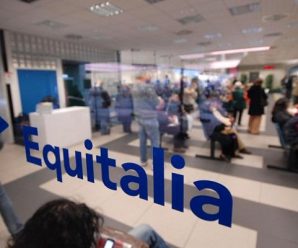 equitalia agenzia delle entrate