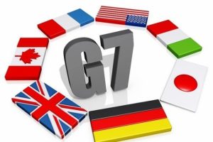 g7 riunione