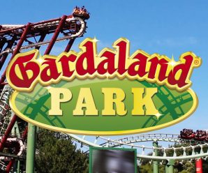 gardaland assume