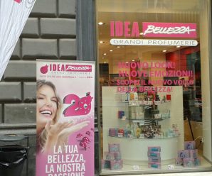 idea bellezza assume