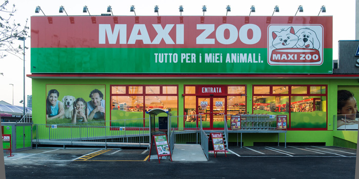 Maxi Zoo assume: Ami gli animali e il gioco di squadra?