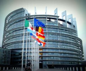 parlamento europeo cina