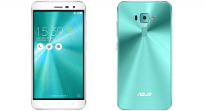 ASUS ZenFone 3