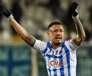 gianluca lapadula