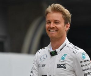 rosberg mercedes