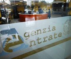 agenzia delle entrate nuova circolare
