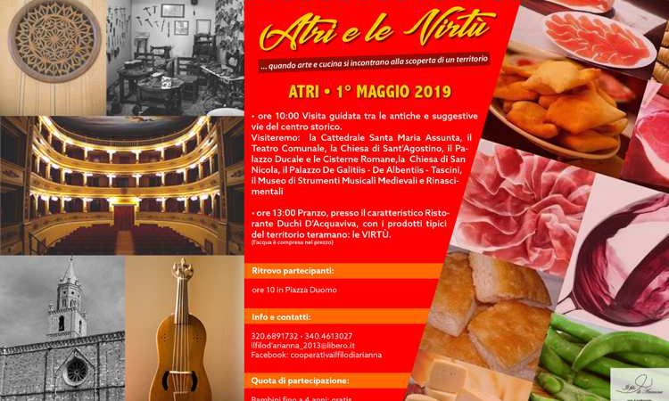 eventi del 1 maggio
