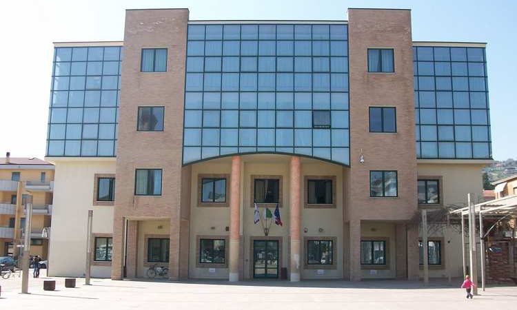 Convocazione del Consiglio Comunale