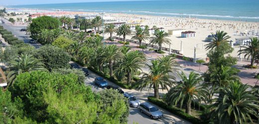 Prima spiaggia libera d’Abruzzo: l’inaugurazione di oggi