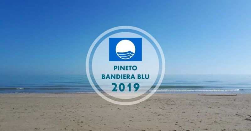 16esima Bandiera Blu