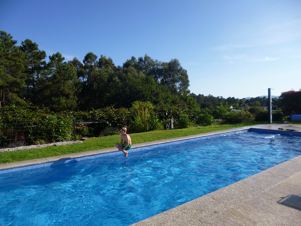 Teramo: riapre la piscina comunale “estiva”