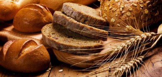 Sostituti del pane industriali: ecco cosa succede a chi li mangia