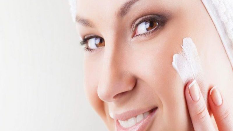 viso senza rughe luna di foreo